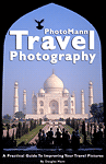 PhotoMann Travel Photography Book Cover